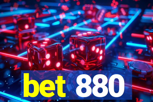 bet 880